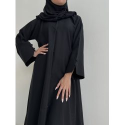  Daily 00487 Abaya