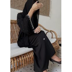  Daily 00503 Abaya