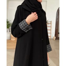  Dail 00504 Abaya