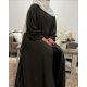  Daily 00517 Abaya