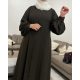  Daily 00517 Abaya