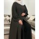  Daily 00517 Abaya