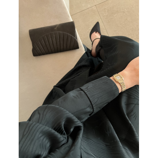 عباية  00591 يومية وعملية بخامة صيفية