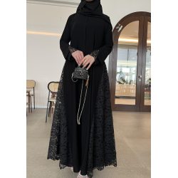  Dail 00594 Abaya