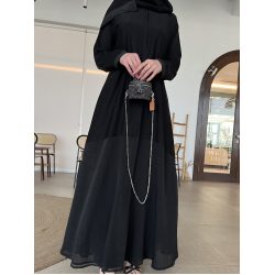  Dail 00601 Abaya