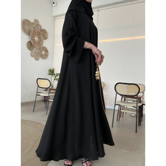 عباية  00605 عملية ويومية ساده بقصة كلوش