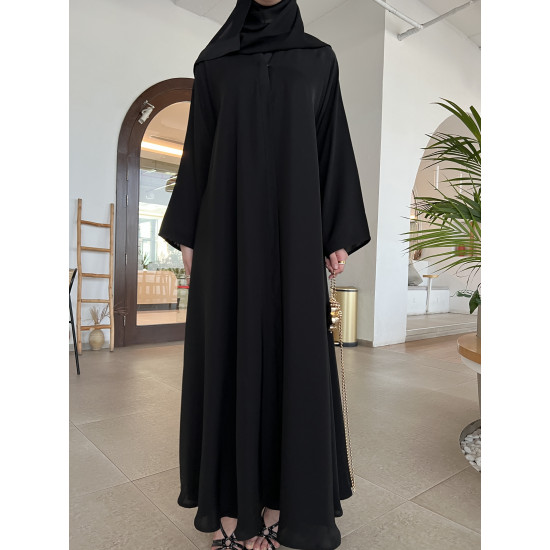 عباية  00605 عملية ويومية ساده بقصة كلوش