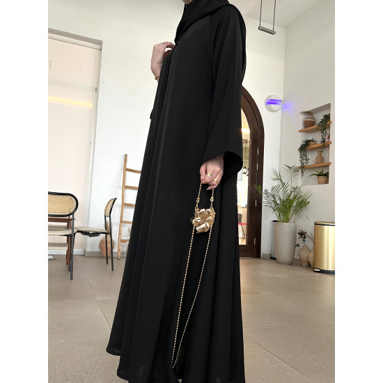 عباية  00605 عملية ويومية ساده بقصة كلوش