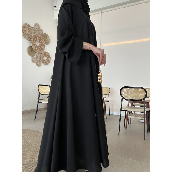 عباية  00605 عملية ويومية ساده بقصة كلوش