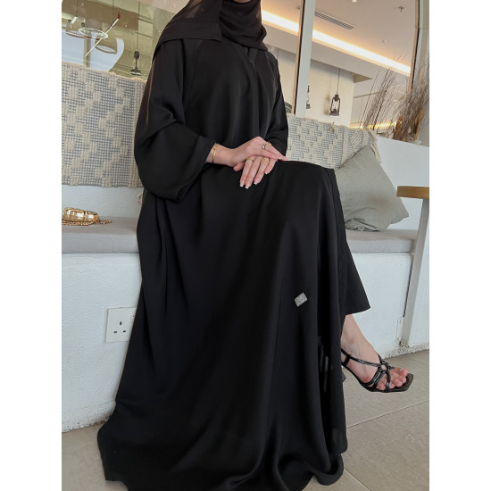 عباية  00605 عملية ويومية ساده بقصة كلوش
