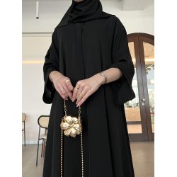 عباية  00605 عملية ويومية ساده بقصة كلوش