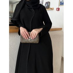  Dail 00615 Abaya