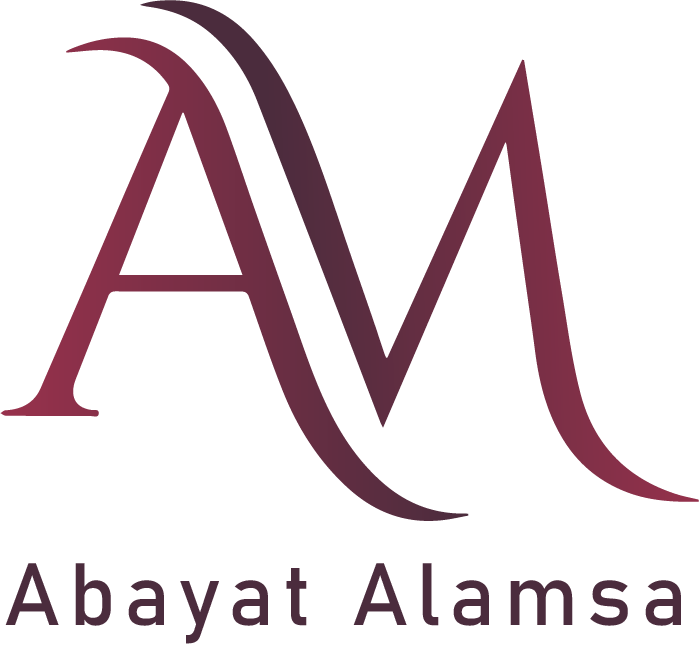 عبايات اللمسة الجميلة 