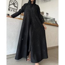 عباية  00612 عملية ورسمية بقصة نص كلوش