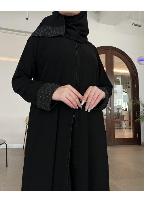 Dail 00613 Abaya Dail 00613 Abaya
