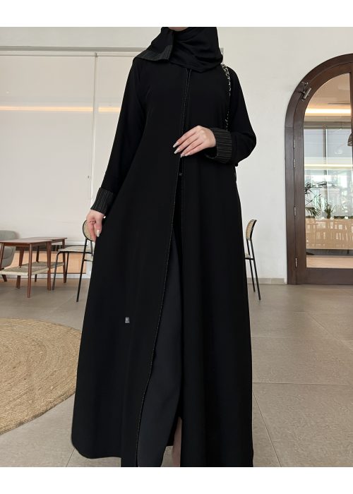 Dail 00613 Abaya Dail 00613 Abaya