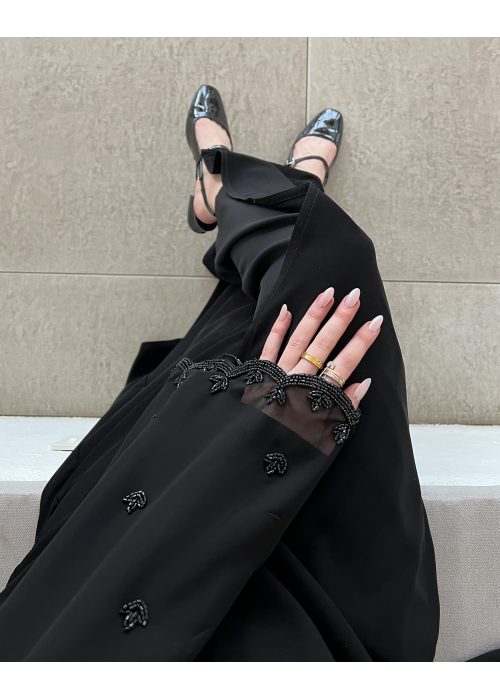  Dail 00581 Abaya