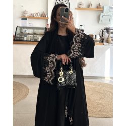  Dail 00621 Abaya