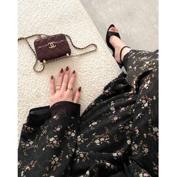  Dail 00631 Abaya