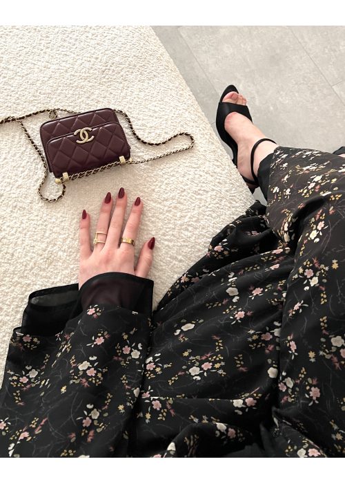  Dail 00631 Abaya