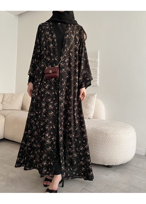  Dail 00631 Abaya