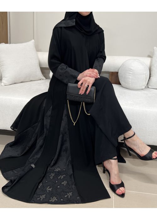  Dail 00632 Abaya