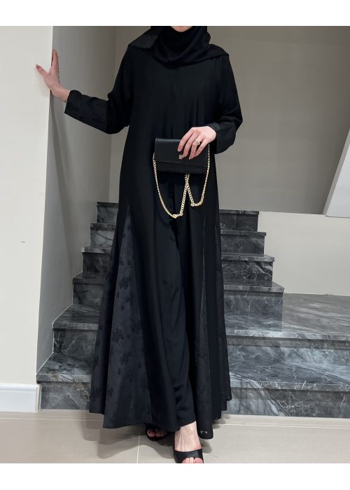  Dail 00632 Abaya