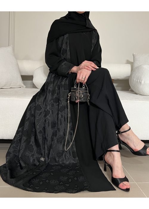  Dail 00633 Abaya