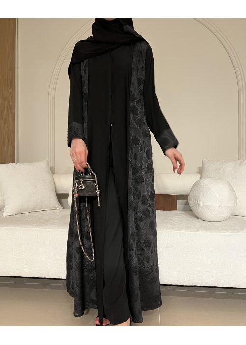  Dail 00633 Abaya