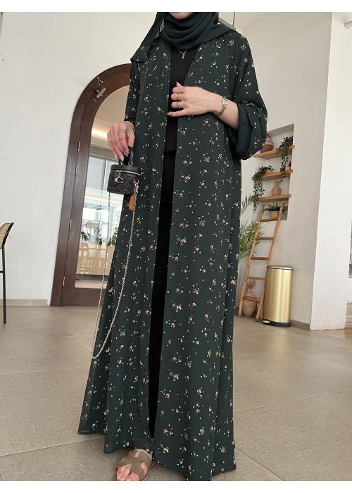  Dail 00634 Abaya