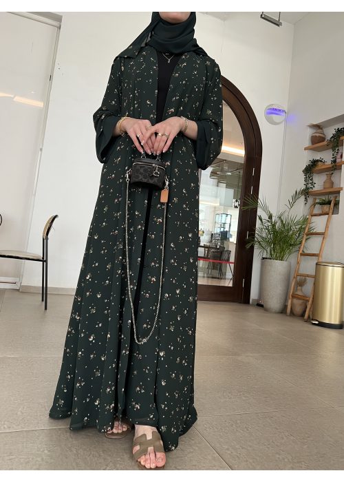  Dail 00634 Abaya