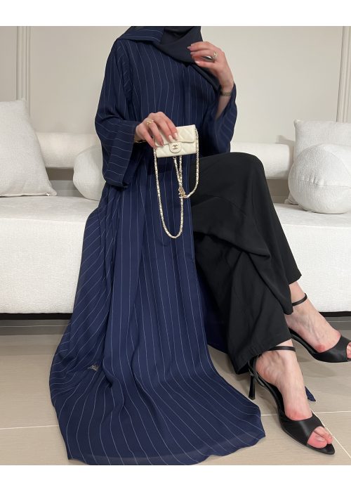 Dail 00635 Abaya