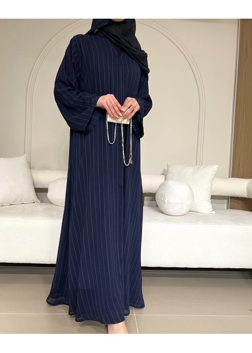  Dail 00635 Abaya