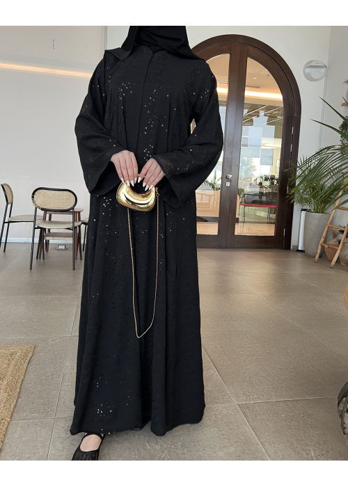  Dail 00638 Abaya