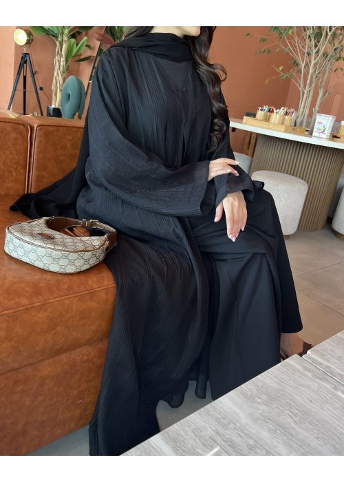  Dail 00639 Abaya