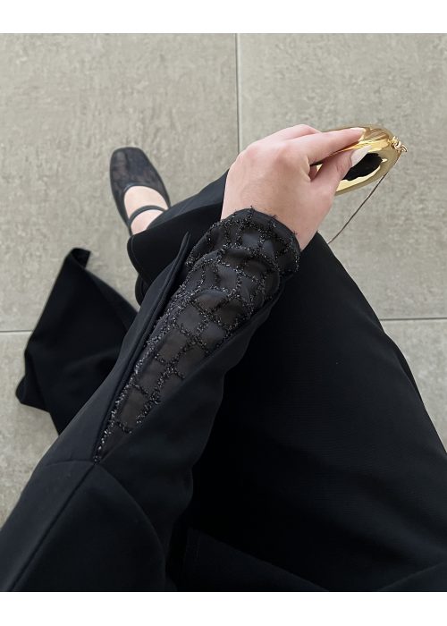  Dail 00640 Abaya