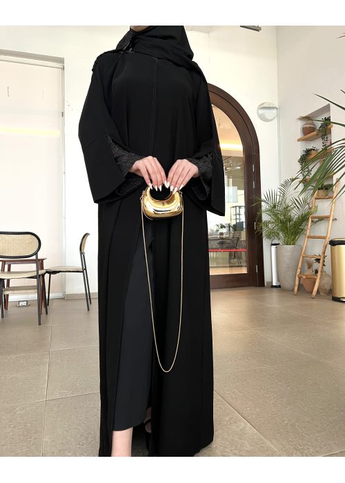  Dail 00640 Abaya