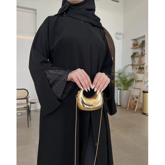  Dail 00640 Abaya