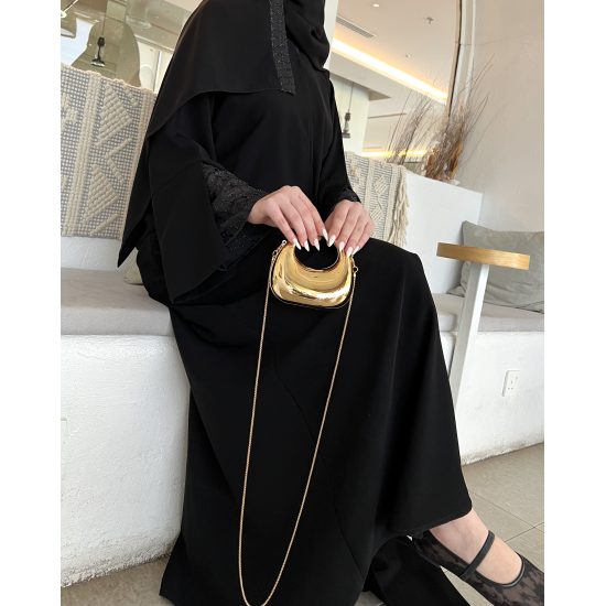  Dail 00640 Abaya