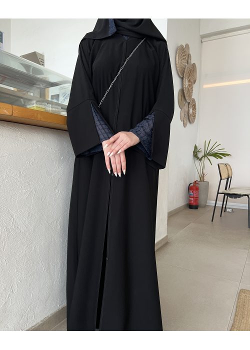  Dail 00641 Abaya