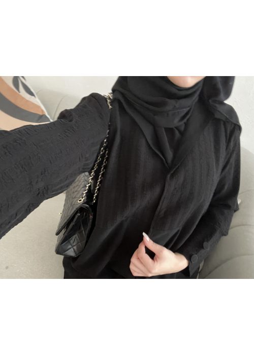 Dail 00618 Abaya Dail 00618 Abaya