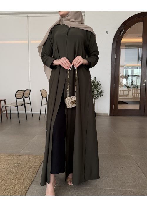  Dail 00642 Abaya