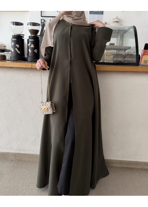  Dail 00642 Abaya