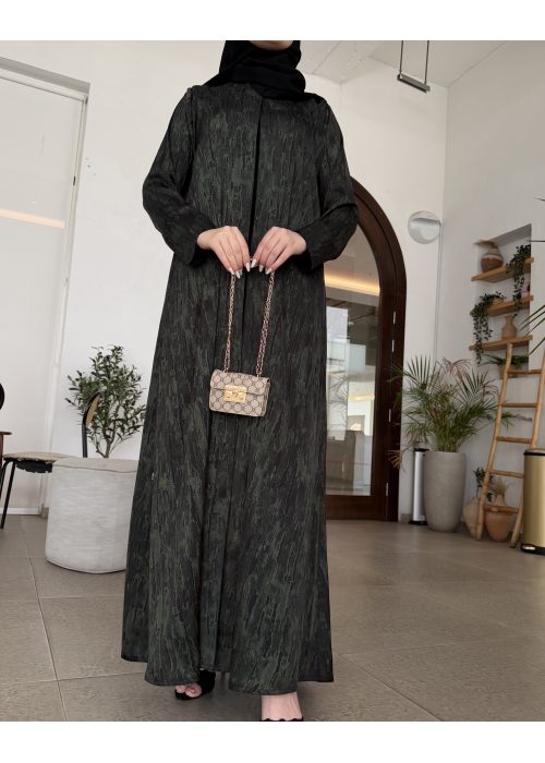  Dail 00643 Abaya