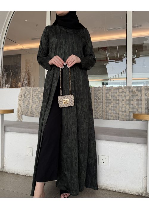  Dail 00643 Abaya
