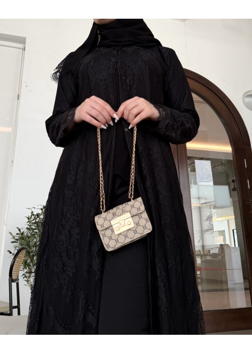  Dail 00644 Abaya