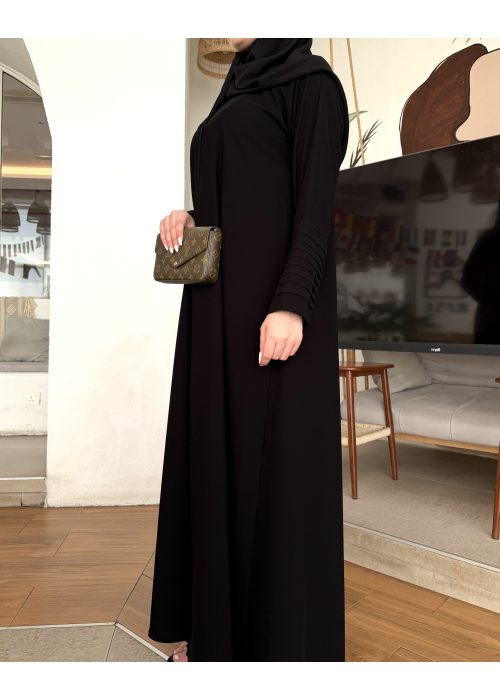  Dail 00645 Abaya