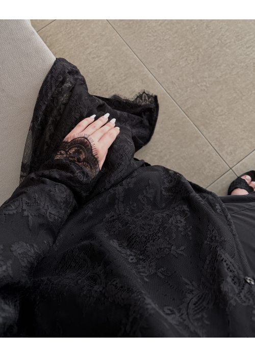  Dail 00644 Abaya