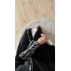 عباية 00665 أنيقة وناعمة بقصه A عباية 00665 أنيقة وناعمة بقصه A
