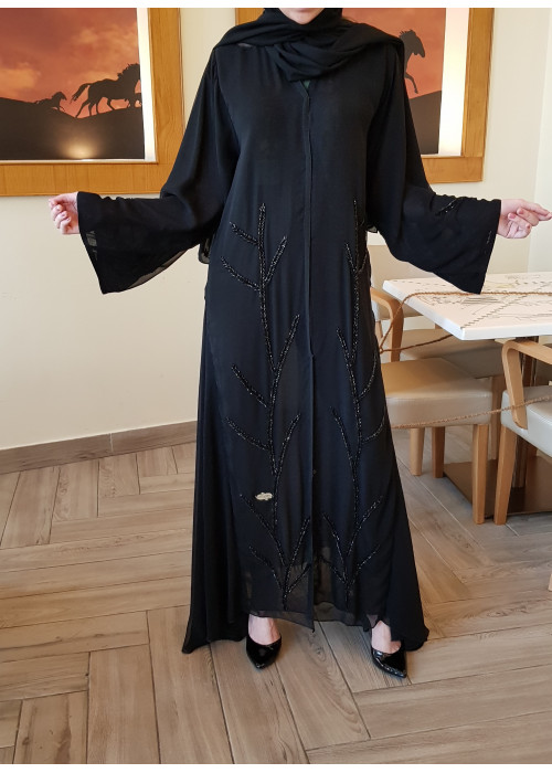 عباية 00219 سهرة